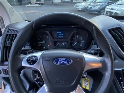 2019 Ford Transit 250 - Photo 12 - Tualatin, OR 97062