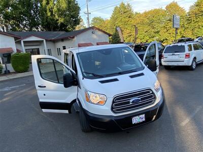 2019 Ford Transit 250 - Photo 9 - Tualatin, OR 97062