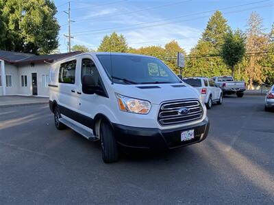 2019 Ford Transit 250 - Photo 7 - Tualatin, OR 97062