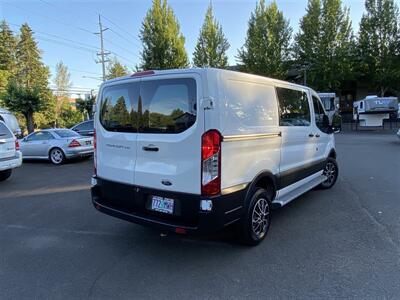 2019 Ford Transit 250 - Photo 5 - Tualatin, OR 97062