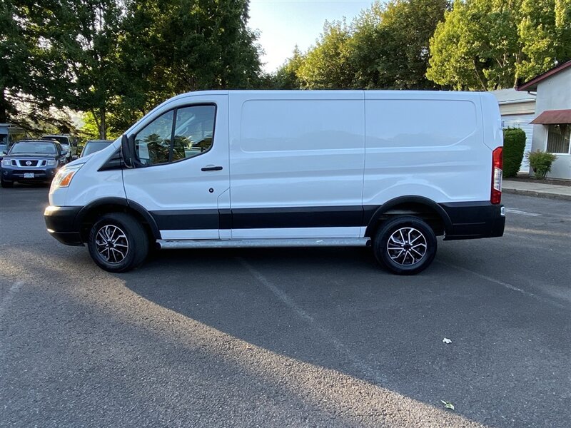 2019 Ford Transit 250 - Photo 2 - Tualatin, OR 97062