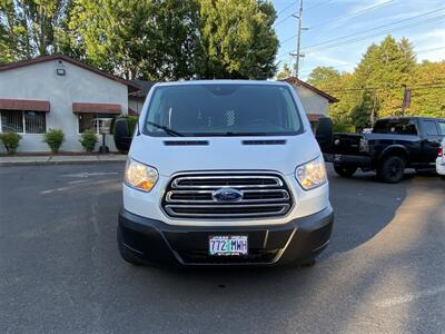 2019 Ford Transit 250 - Photo 8 - Tualatin, OR 97062