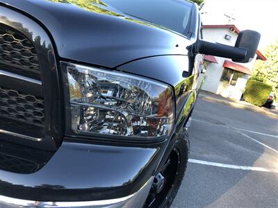 2012 RAM 1500 Outdoorsman   - Photo 19 - Tualatin, OR 97062