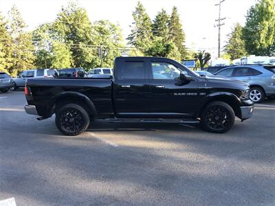 2012 RAM 1500 Outdoorsman   - Photo 6 - Tualatin, OR 97062