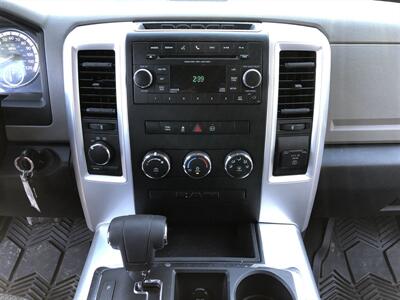 2012 RAM 1500 Outdoorsman   - Photo 13 - Tualatin, OR 97062