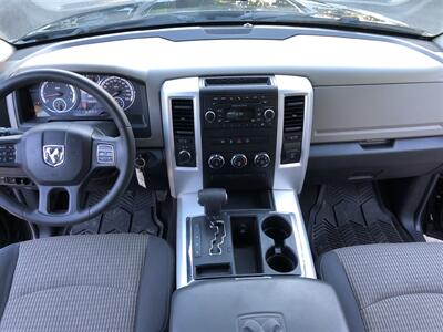 2012 RAM 1500 Outdoorsman   - Photo 12 - Tualatin, OR 97062