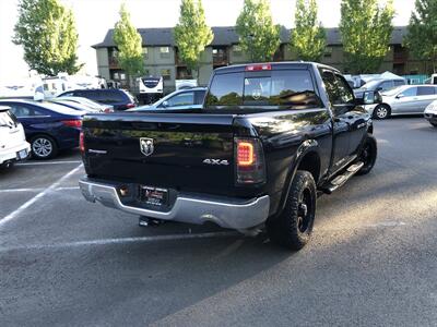 2012 RAM 1500 Outdoorsman   - Photo 5 - Tualatin, OR 97062