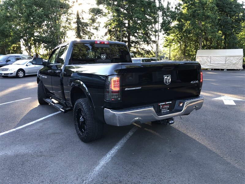 2012 RAM 1500 Outdoorsman   - Photo 3 - Tualatin, OR 97062