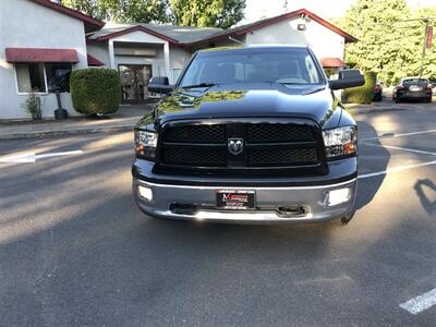 2012 RAM 1500 Outdoorsman   - Photo 8 - Tualatin, OR 97062