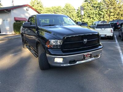 2012 RAM 1500 Outdoorsman   - Photo 7 - Tualatin, OR 97062