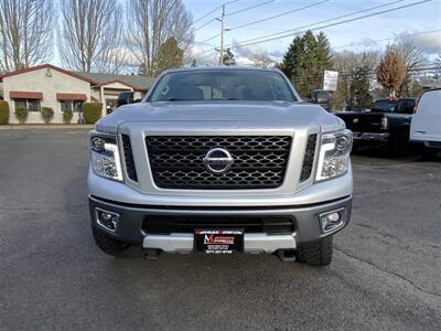 2017 Nissan Titan XD PRO-4X   - Photo 8 - Tualatin, OR 97062