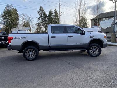 2017 Nissan Titan XD PRO-4X   - Photo 6 - Tualatin, OR 97062