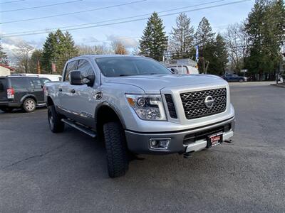 2017 Nissan Titan XD PRO-4X   - Photo 7 - Tualatin, OR 97062