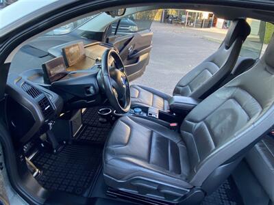 2014 BMW i3   - Photo 11 - Tualatin, OR 97062