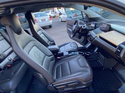 2014 BMW i3   - Photo 19 - Tualatin, OR 97062