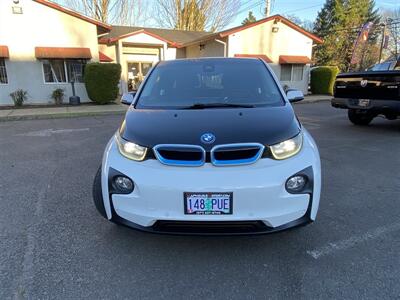 2014 BMW i3   - Photo 8 - Tualatin, OR 97062