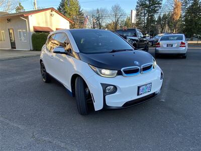 2014 BMW i3   - Photo 7 - Tualatin, OR 97062