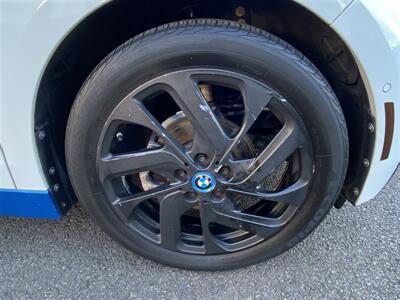 2014 BMW i3   - Photo 23 - Tualatin, OR 97062