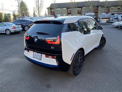 2014 BMW i3   - Photo 5 - Tualatin, OR 97062