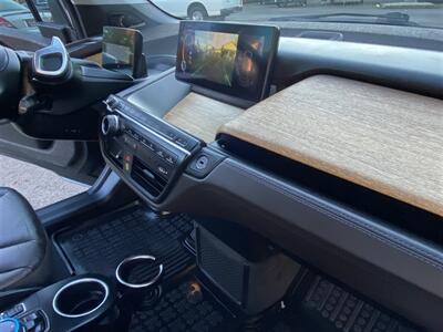 2014 BMW i3   - Photo 20 - Tualatin, OR 97062