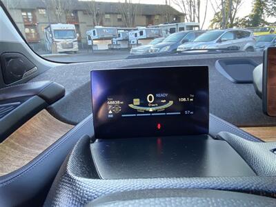 2014 BMW i3   - Photo 15 - Tualatin, OR 97062