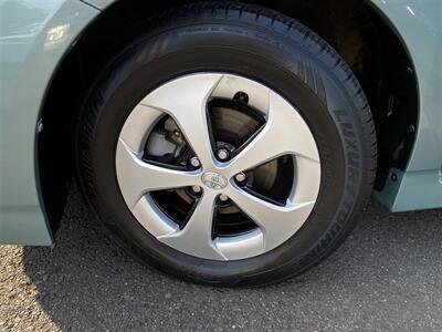 2014 Toyota Prius Three   - Photo 21 - Tualatin, OR 97062