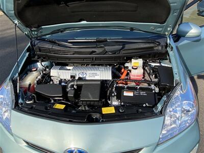 2014 Toyota Prius Three   - Photo 20 - Tualatin, OR 97062
