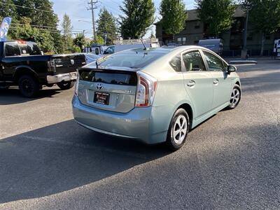 2014 Toyota Prius Three   - Photo 5 - Tualatin, OR 97062