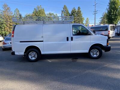 2015 Chevrolet Express 2500   - Photo 6 - Tualatin, OR 97062