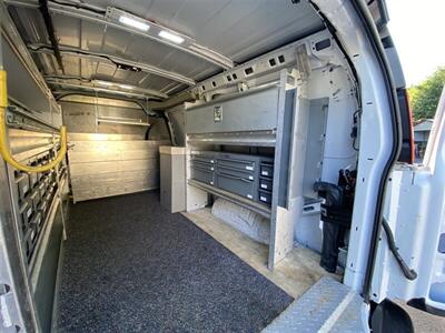 2015 Chevrolet Express 2500   - Photo 15 - Tualatin, OR 97062