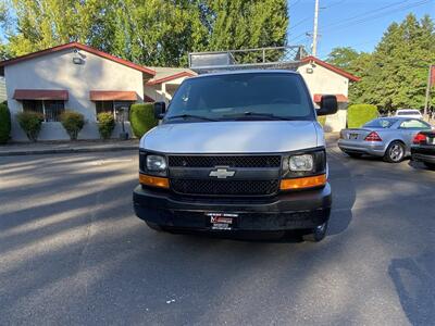 2015 Chevrolet Express 2500   - Photo 8 - Tualatin, OR 97062