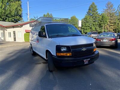 2015 Chevrolet Express 2500   - Photo 7 - Tualatin, OR 97062