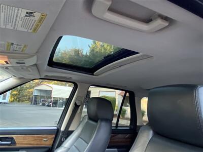 2008 Land Rover Range Rover Sport HSE - Photo 20 - Tualatin, OR 97062