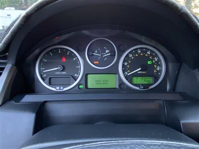 2008 Land Rover Range Rover Sport HSE - Photo 13 - Tualatin, OR 97062