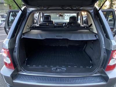 2008 Land Rover Range Rover Sport HSE - Photo 17 - Tualatin, OR 97062