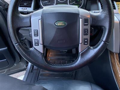 2008 Land Rover Range Rover Sport HSE - Photo 14 - Tualatin, OR 97062
