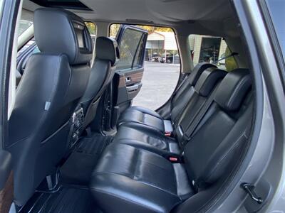 2008 Land Rover Range Rover Sport HSE - Photo 15 - Tualatin, OR 97062