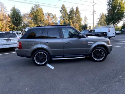 2008 Land Rover Range Rover Sport HSE - Photo 6 - Tualatin, OR 97062