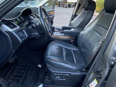 2008 Land Rover Range Rover Sport HSE - Photo 11 - Tualatin, OR 97062