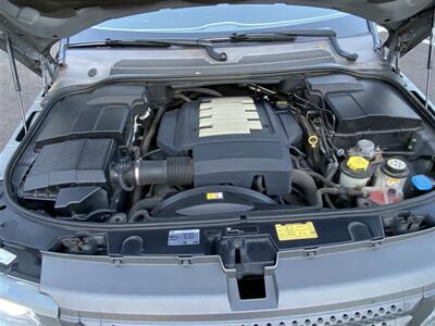 2008 Land Rover Range Rover Sport HSE - Photo 24 - Tualatin, OR 97062