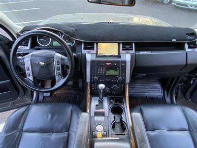 2008 Land Rover Range Rover Sport HSE - Photo 12 - Tualatin, OR 97062