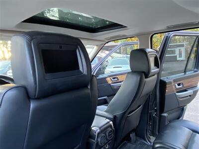 2008 Land Rover Range Rover Sport HSE - Photo 16 - Tualatin, OR 97062