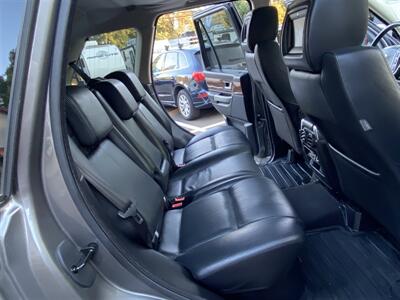 2008 Land Rover Range Rover Sport HSE - Photo 18 - Tualatin, OR 97062