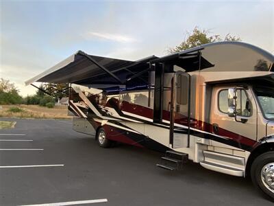 2024 ENTEGRA COACH ACCOLADE 37M Tiffin   - Photo 19 - Tualatin, OR 97062