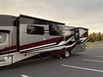 2024 ENTEGRA COACH ACCOLADE 37M Tiffin   - Photo 18 - Tualatin, OR 97062