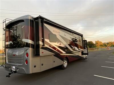 2024 ENTEGRA COACH ACCOLADE 37M Tiffin   - Photo 16 - Tualatin, OR 97062