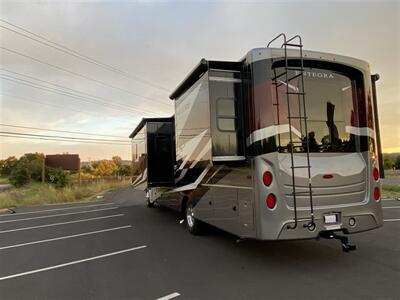 2024 ENTEGRA COACH ACCOLADE 37M Tiffin   - Photo 17 - Tualatin, OR 97062