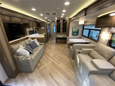 2024 ENTEGRA COACH ACCOLADE 37M Tiffin   - Photo 30 - Tualatin, OR 97062