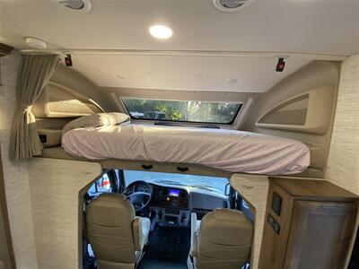 2024 ENTEGRA COACH ACCOLADE 37M Tiffin   - Photo 33 - Tualatin, OR 97062