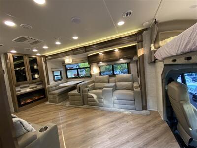 2024 ENTEGRA COACH ACCOLADE 37M Tiffin   - Photo 29 - Tualatin, OR 97062